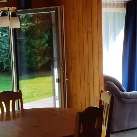 Kuesschen Vakantiehuis