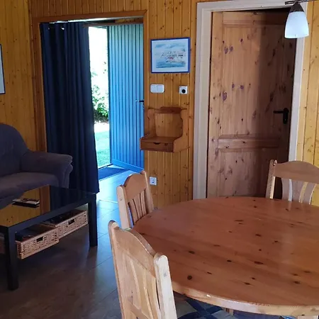 Kuesschen Vakantiehuis