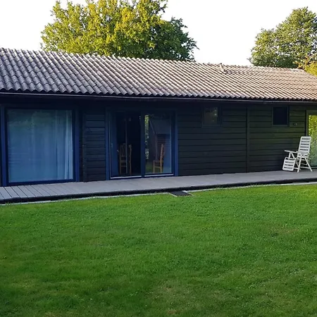 Vakantiehuis Kuesschen Damp