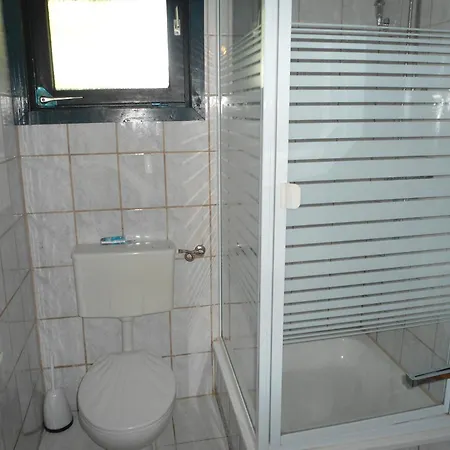 Vakantiehuis Kuesschen Damp