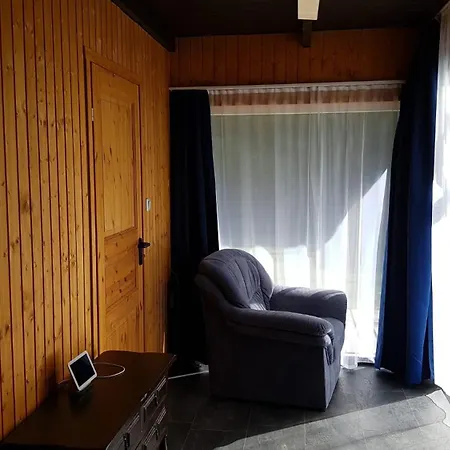 Kuesschen Vakantiehuis Damp