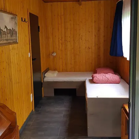 Holiday home Kuesschen Damp