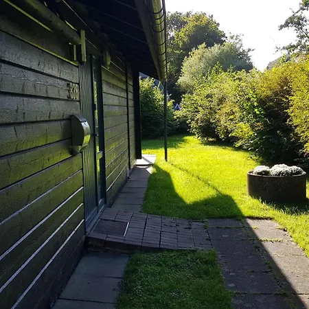 Kuesschen Vakantiehuis Damp